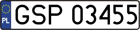 GSP03455