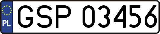 GSP03456