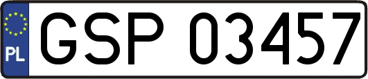 GSP03457