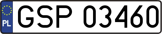 GSP03460