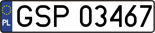 GSP03467