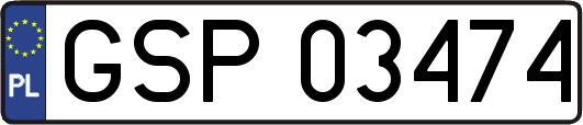 GSP03474