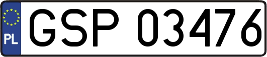 GSP03476