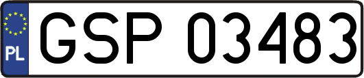 GSP03483