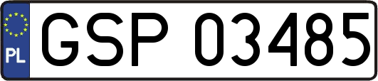GSP03485
