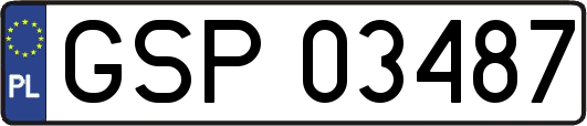 GSP03487