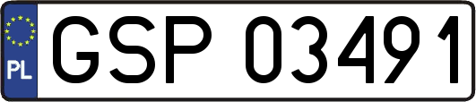 GSP03491