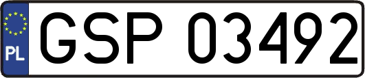 GSP03492
