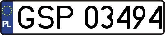 GSP03494