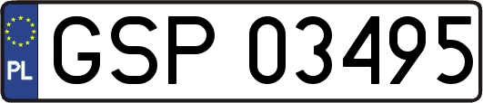 GSP03495