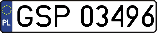 GSP03496