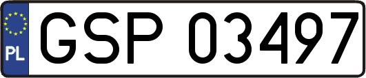 GSP03497