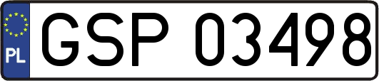 GSP03498