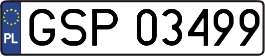 GSP03499