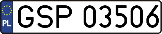 GSP03506
