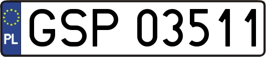 GSP03511