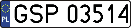 GSP03514