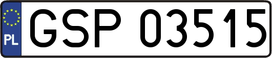 GSP03515