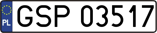 GSP03517