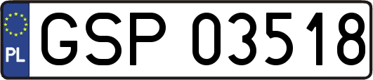 GSP03518