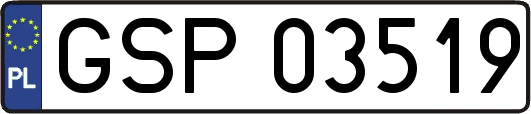 GSP03519