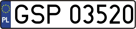 GSP03520