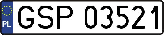 GSP03521