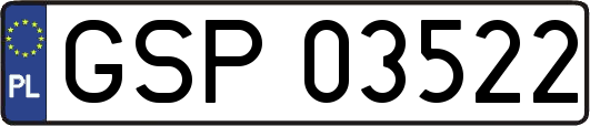GSP03522