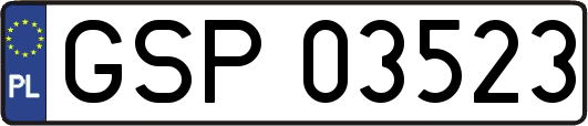 GSP03523