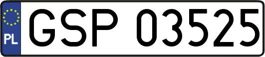 GSP03525