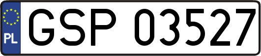 GSP03527