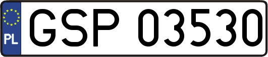 GSP03530