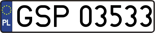 GSP03533