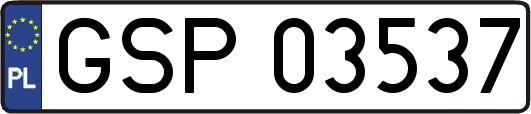 GSP03537