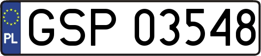 GSP03548