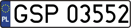 GSP03552