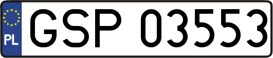 GSP03553