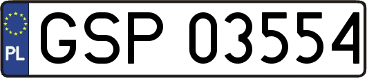 GSP03554