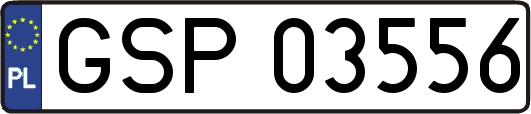 GSP03556
