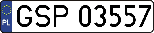 GSP03557