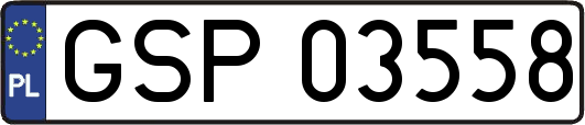 GSP03558