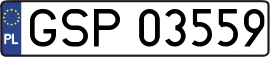GSP03559