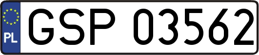 GSP03562