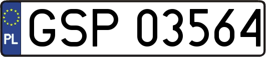 GSP03564