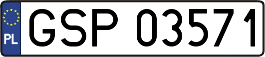 GSP03571