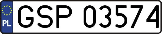 GSP03574