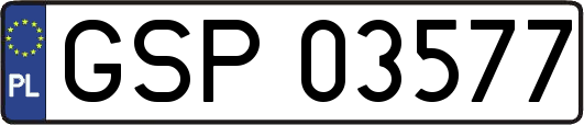 GSP03577