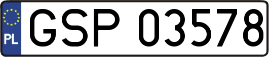 GSP03578