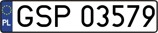 GSP03579