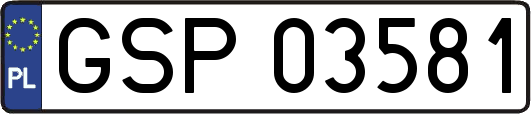 GSP03581